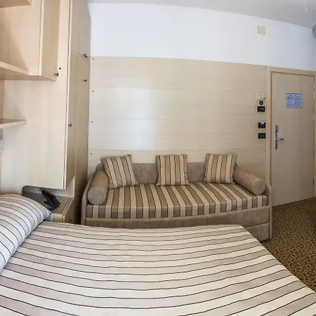 Christian Hotel Lido di Jesolo