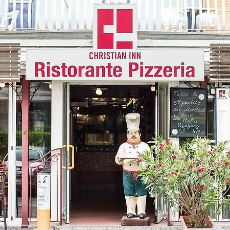 Christian Отель