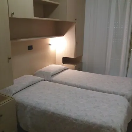 Szálloda Christian Lido di Jesolo