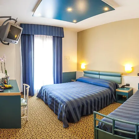 Szálloda Christian Lido di Jesolo